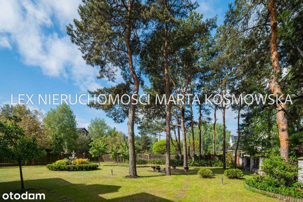 Dom dla dużej rodziny, na dom seniora, na firmę