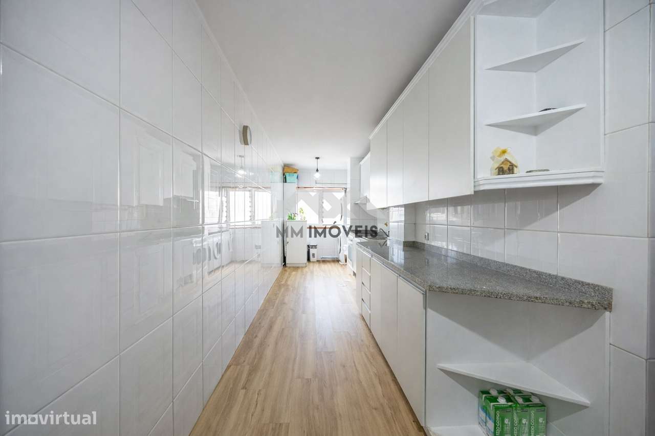 Apartamento T3 | Madalena | Zona Residencial | Suite | Garagem | Eleva - Grande imagem: 5/26