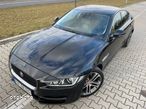 Jaguar XE 2.0 D AWD Prestige - 7