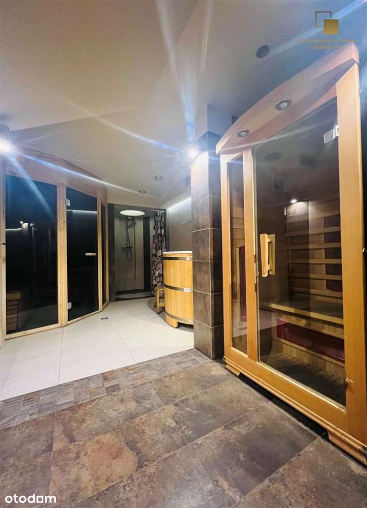 Hotel Zacisze - na sprzedaż z dużym potencjałem !-17