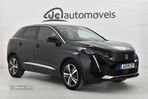 Peugeot 3008 1.2 PureTech Allure Pack EAT8 - 1