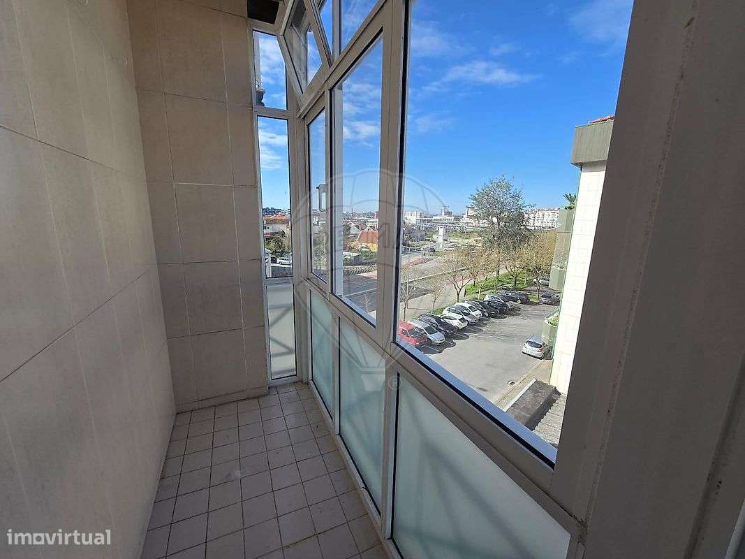 Apartamento T2 para arrendamento - Grande imagem: 5/17