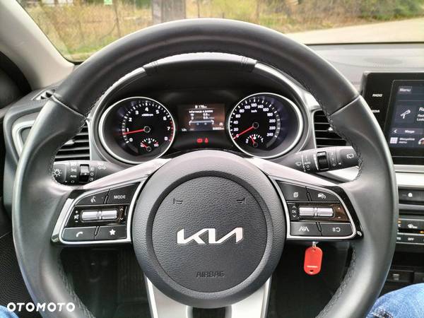 Kia Ceed - 20