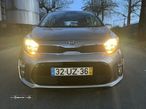 Kia Picanto 1.0 CVVT EX 4AT - 1