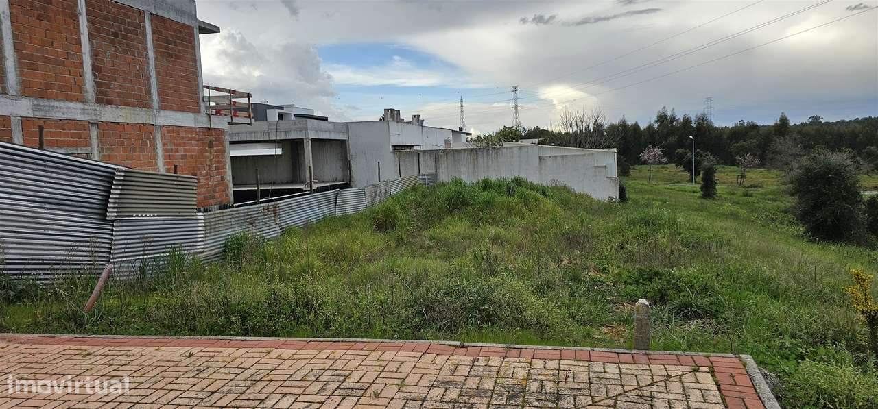 Terreno Urbano  Venda em Nossa Senhora de Fátima,Entroncamento - Grande imagem: 4/15