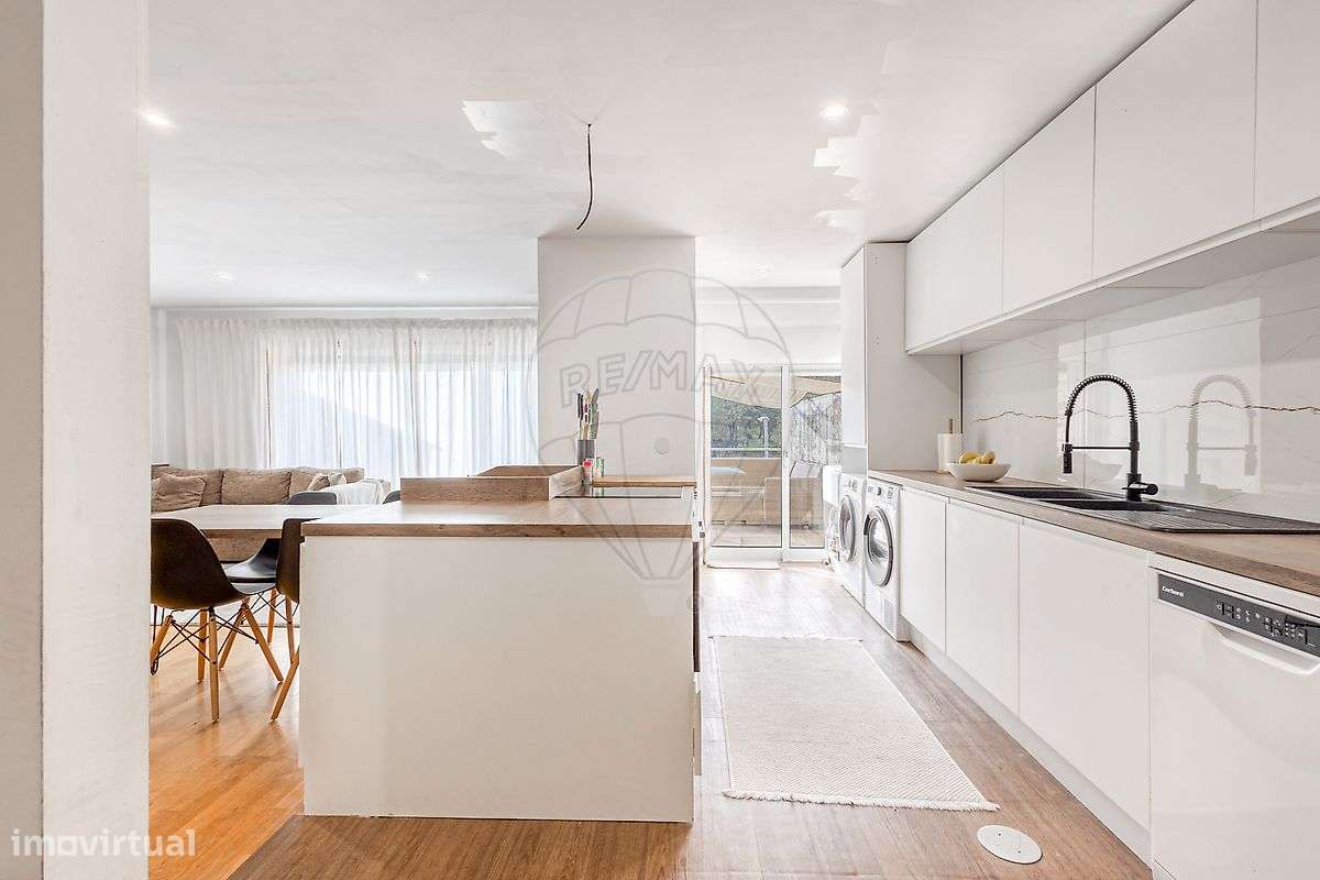 Apartamento T2 para venda - Grande imagem: 4/27