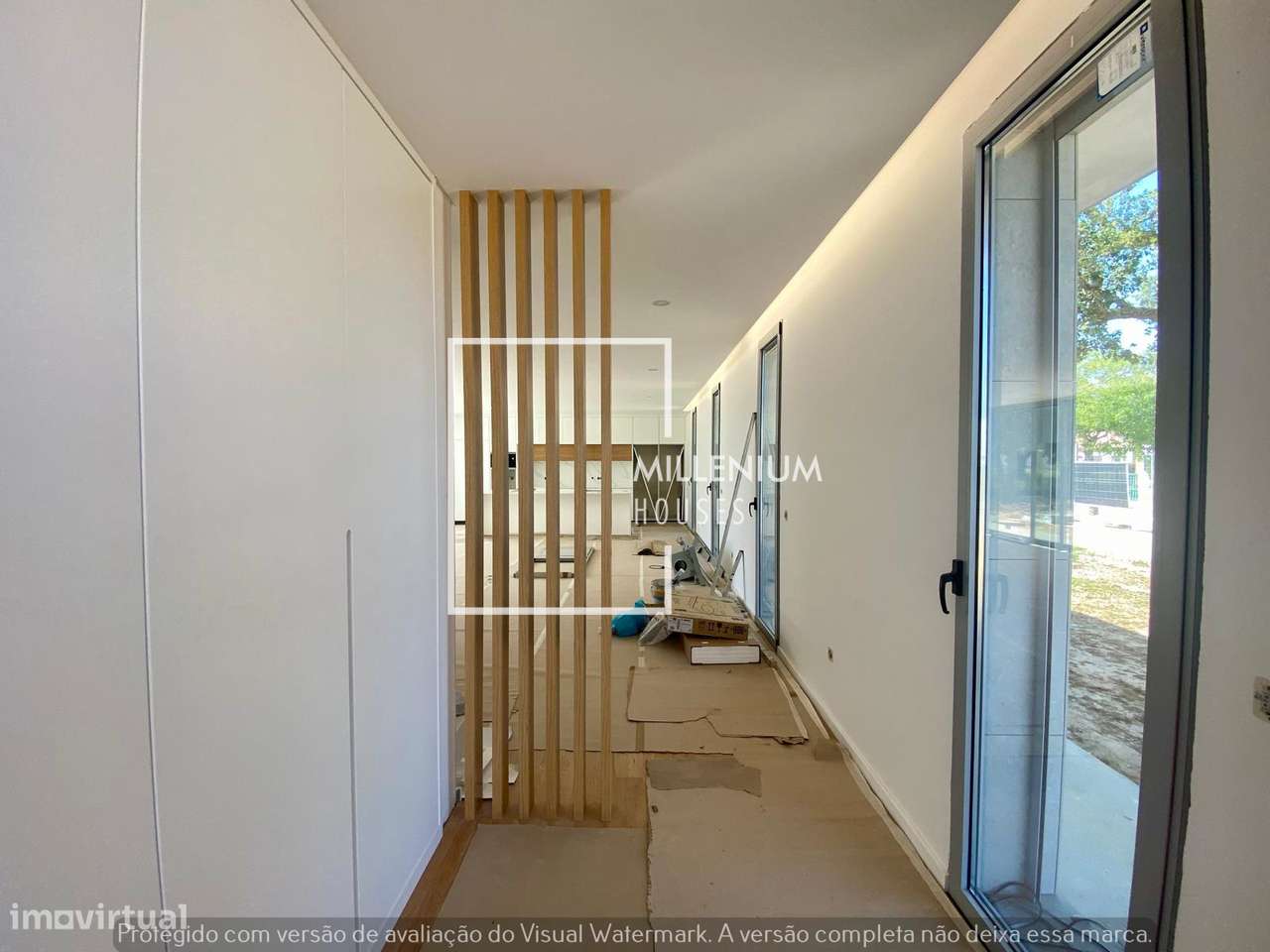 **Moradia V5 | Golfe | Vila Nova de Santo Estêvão** - Grande imagem: 5/53