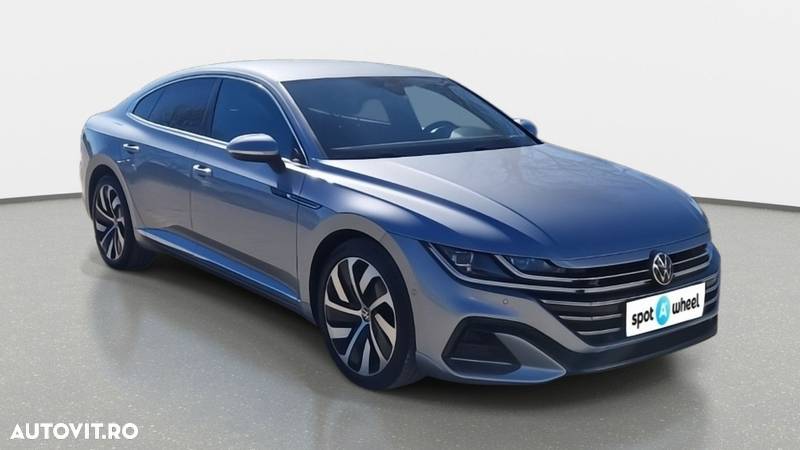 Volkswagen ARTEON - 3