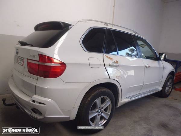 BMW X5 2016 - 4