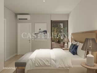 Apartamento T1 na Ria Formosa, Santa Luzia - Grande imagem: 5/41