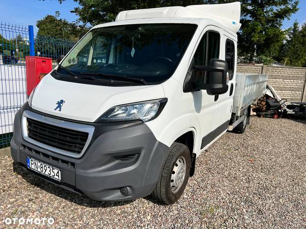 Peugeot boxer - 5