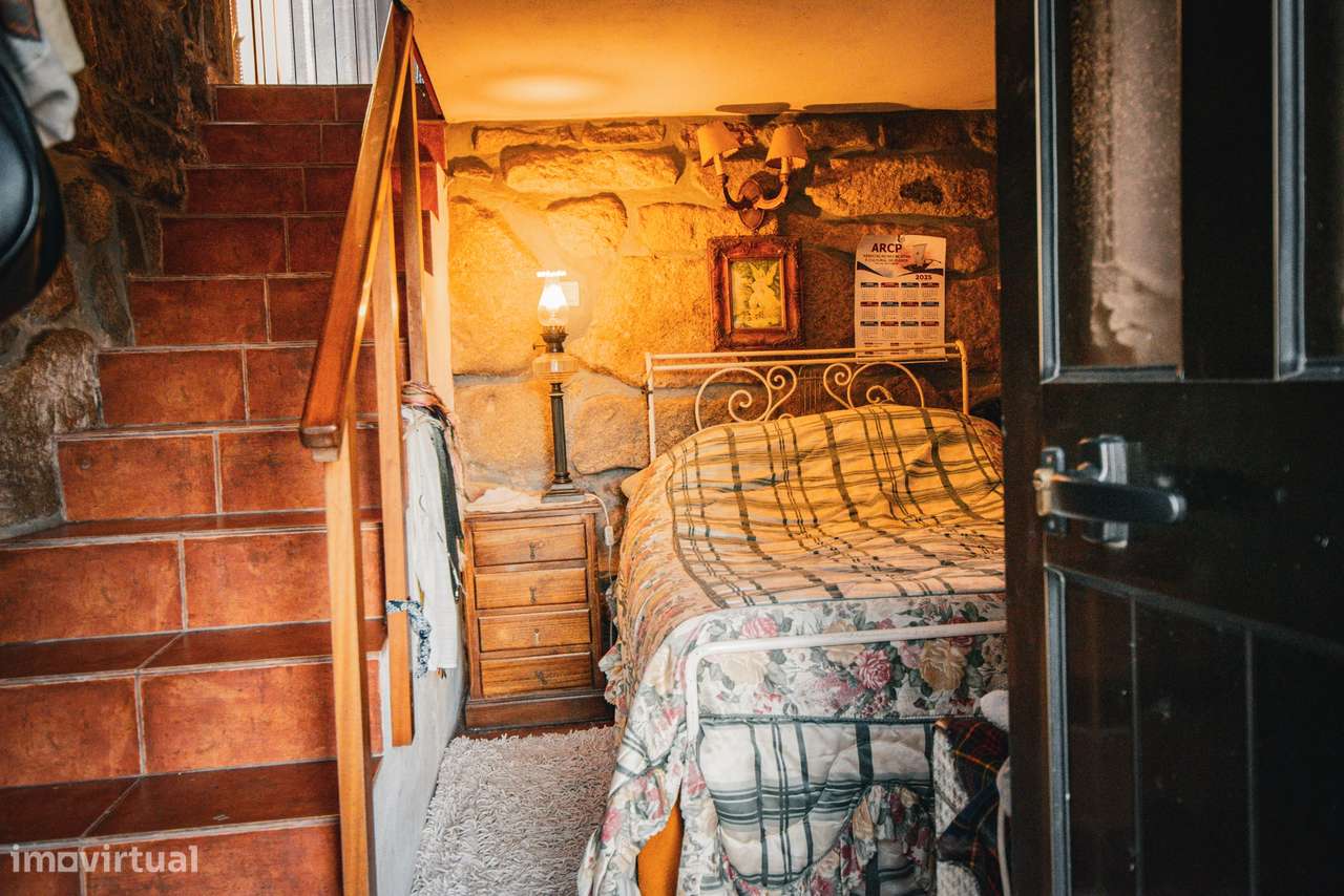 Moradia T3 Venda em Penhalonga e Paços de Gaiolo,Marco de Canaveses-9