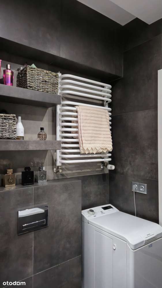 ul. DĄBSKA 18 || Na sprzedaż mieszkanie 53 m2-12