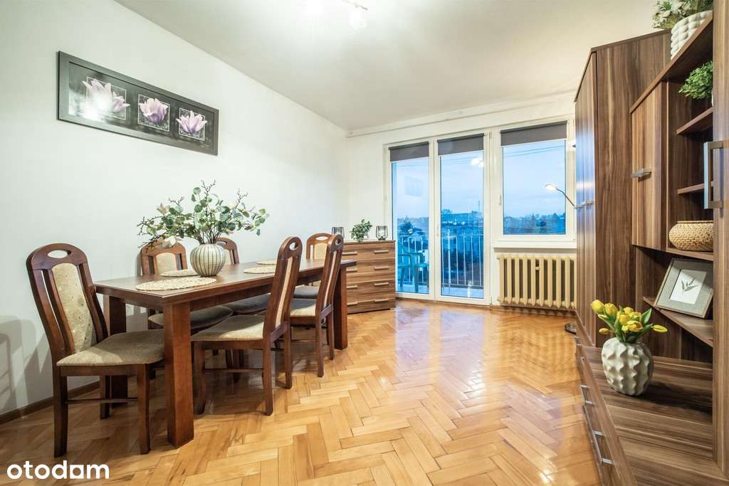 Odświeżone mieszkanie gotowe do wprowadzenia-0