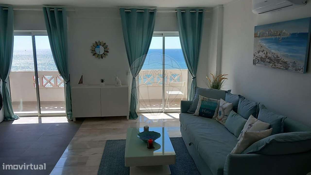 Apartamento T1 para arrendamento - Grande imagem: 5/13