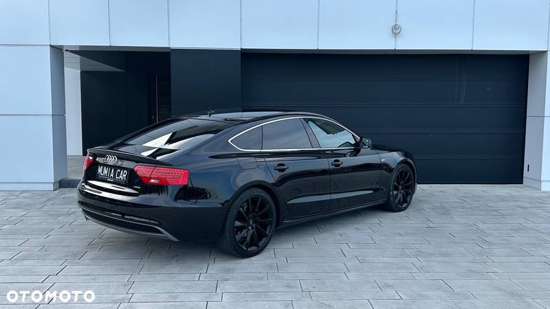 Audi A5 2.0 TDI clean diesel Quattro S tronic - 16