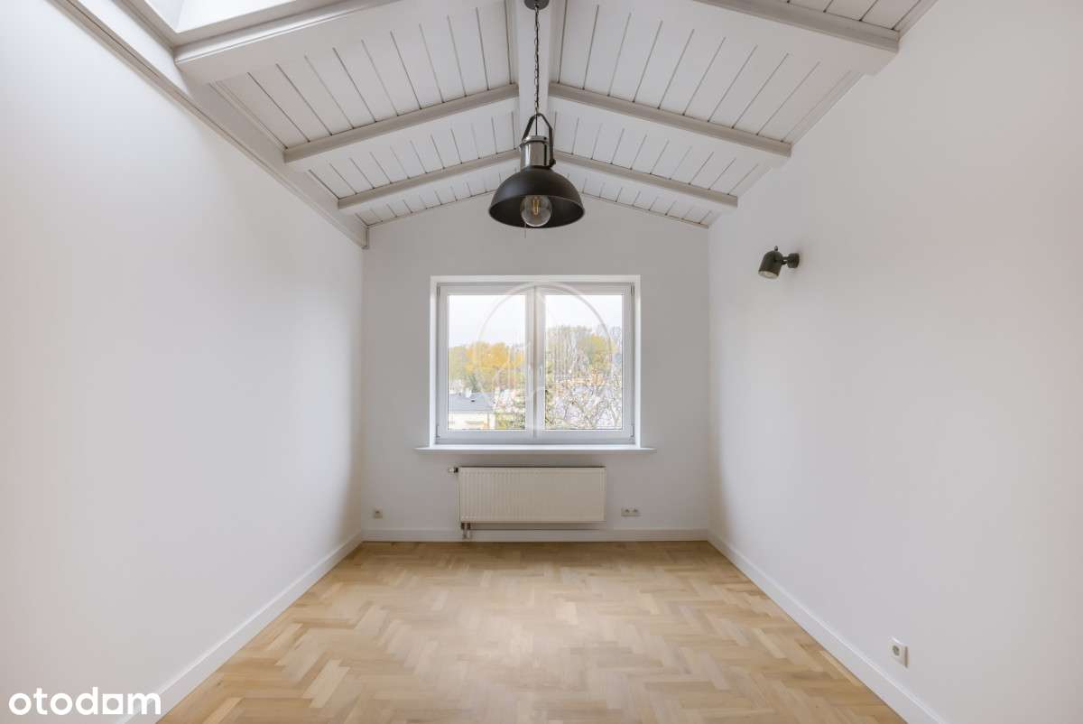 Apartament 150m|dwa poziomy|trzy parki|kamienica|-12