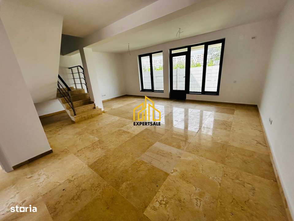 Casa Individula Prelungirea Ghencea, 5 camere, 240 MP Teren - Imagine principală: 5/12