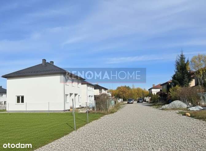 Dom w otulinie spokoju i ciszy. - Pełny obrazek: 3/9