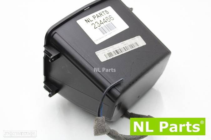 Porta objectos Opel Insignia 13222117 - 2