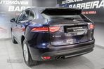 Jaguar F-Pace 2.0 i4D Pure - 29