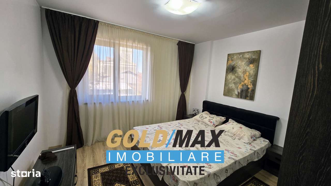 Apartament 3 camere, Rahovei, mobilat si utilat - Imagine principală: 5/10