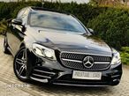 Mercedes-Benz Klasa E 220 d T 9G-TRONIC AMG Line - 3