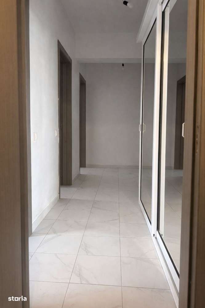 Militari Apartament 2 camere decomandat 57 mp  Rotar Park 1 Residence-6