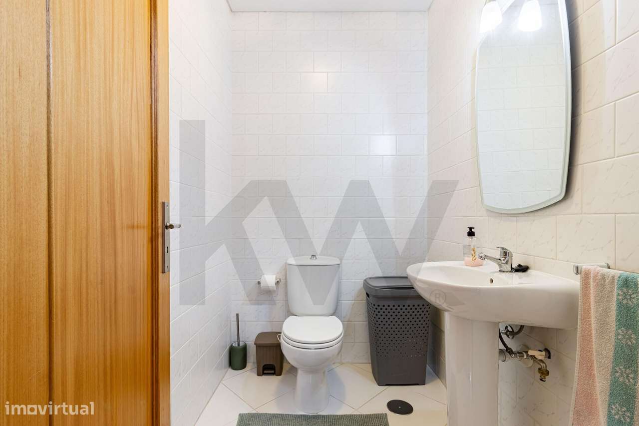 Apartamento T4 -Nogueira do Cravo – Oliveira de Azeméis!-10