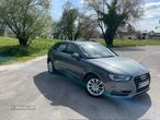 Audi A3 Sportback 1.6 TDI S-line - 4