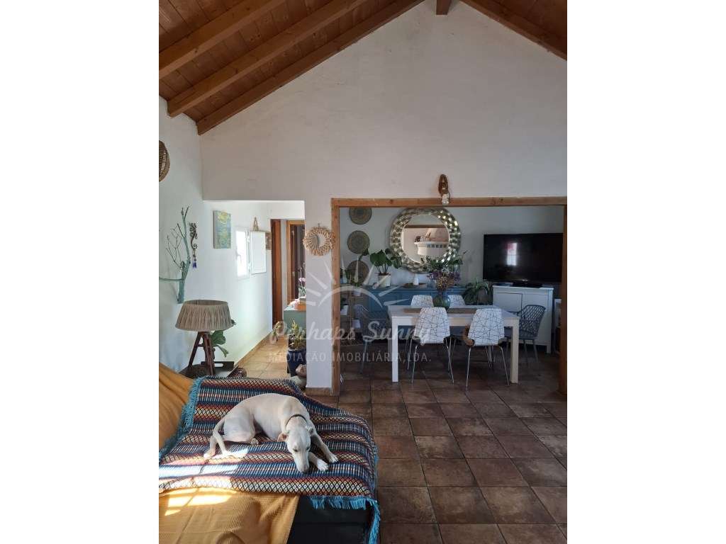Quinta em Melides - Um Refúgio de Campo entre o Mar e a Natureza-20