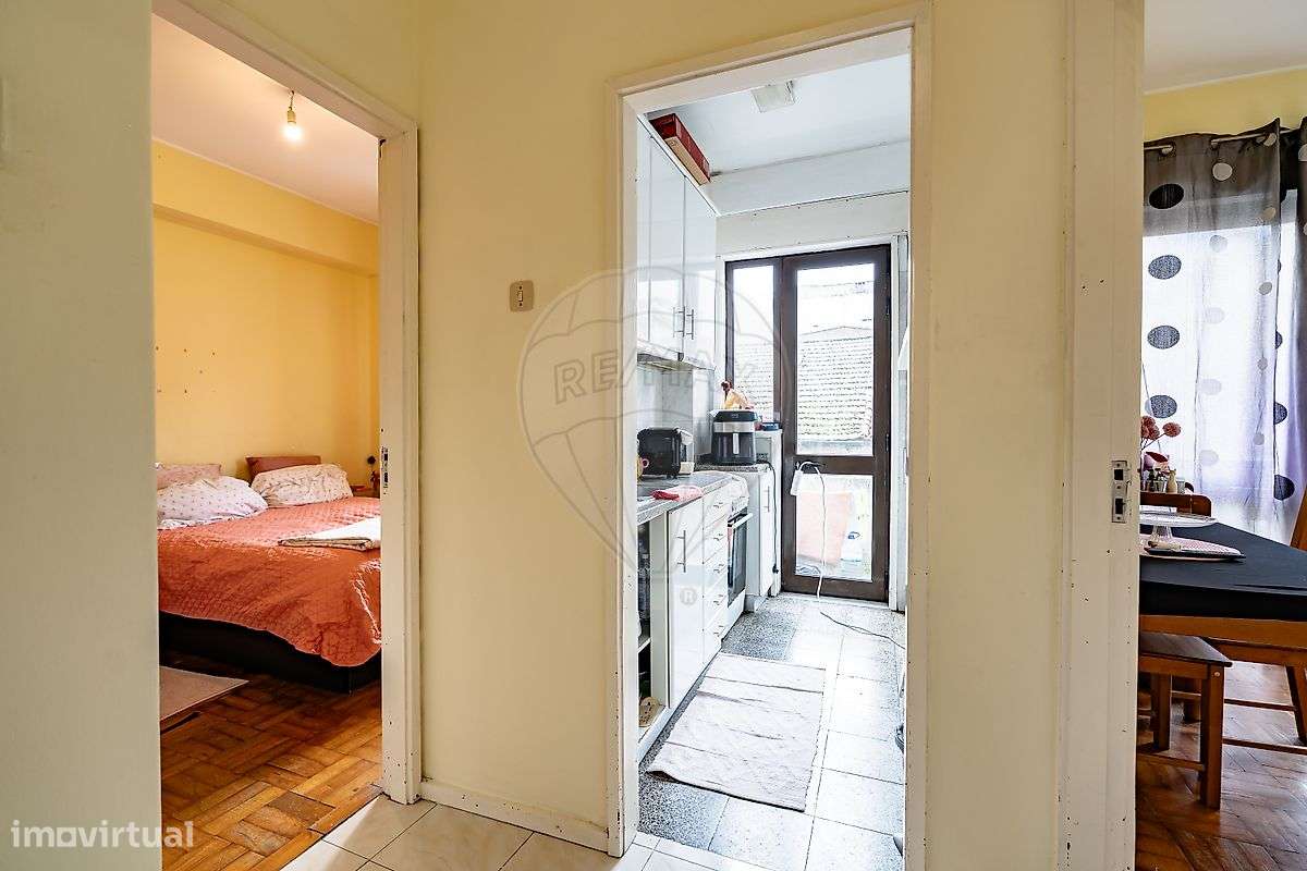 Apartamento T1 para venda - Grande imagem: 4/19