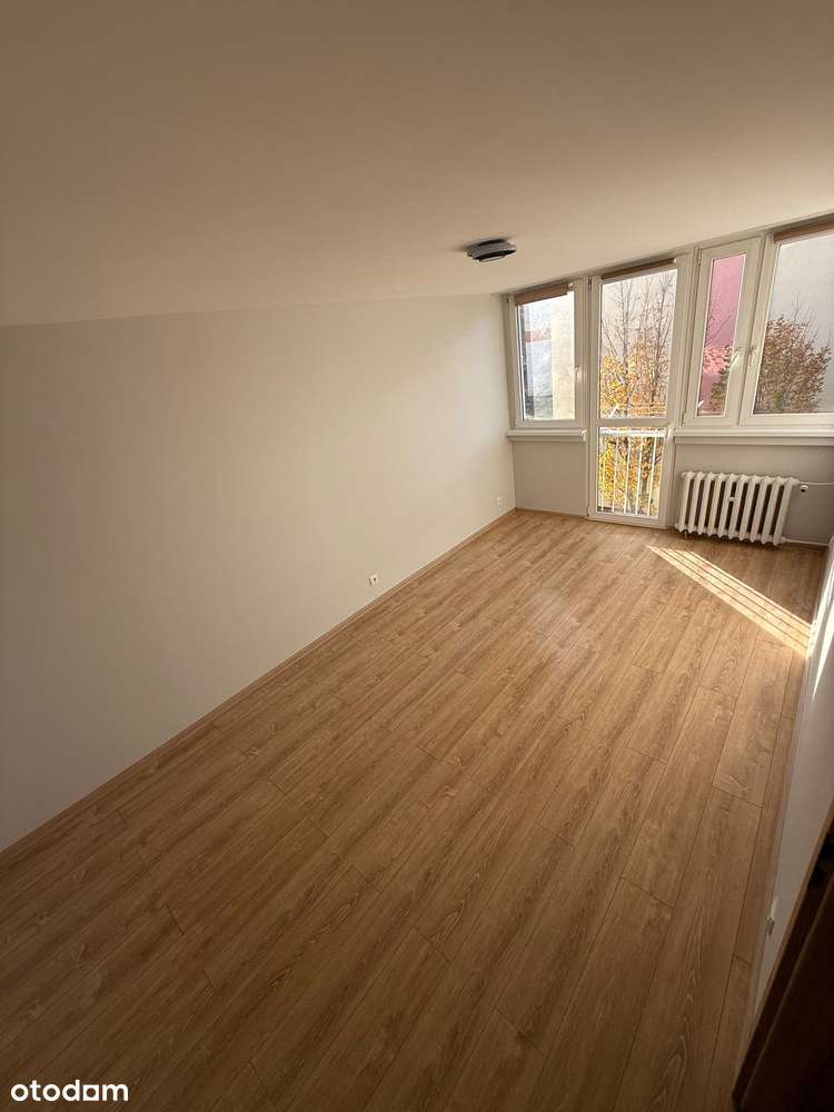 2 pokoje w świetnej lokalizacji – ul. Bieszczadzka, Lubin-8