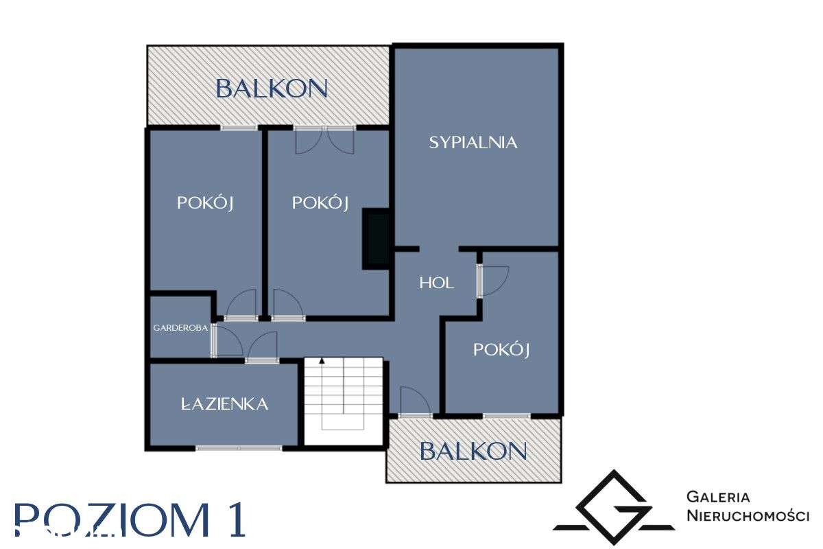 Rotmanka | dla rodziny | komfortowy | ogród - Pełny obrazek: 3/20