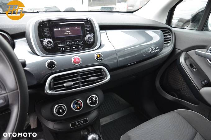 Fiat 500X - 14