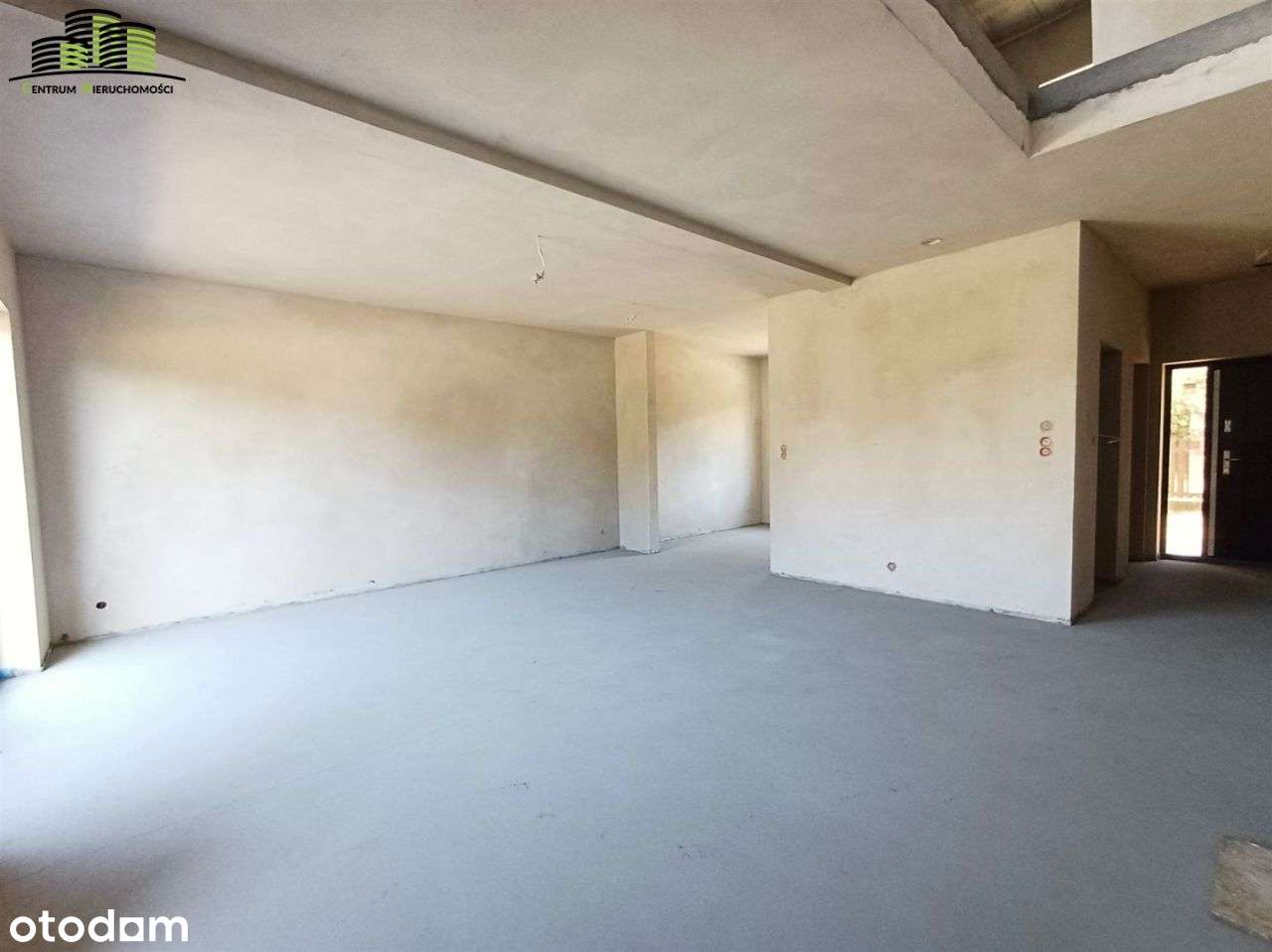 Bliźniak w stanie deweloperskim Białystok, Skorupy - Pełny obrazek: 4/6