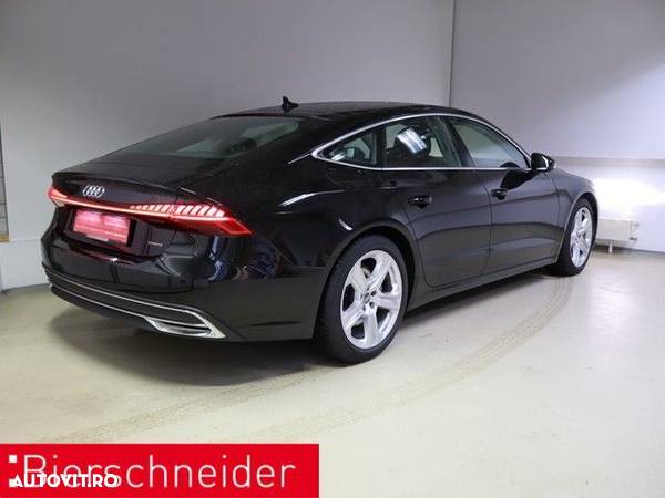 Audi A7 - 16