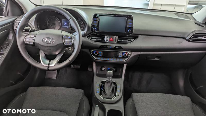 Hyundai I30 1.0 T-GDI Smart DCT - 6