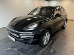 Porsche Cayenne Diesel Platinum Edition - 4