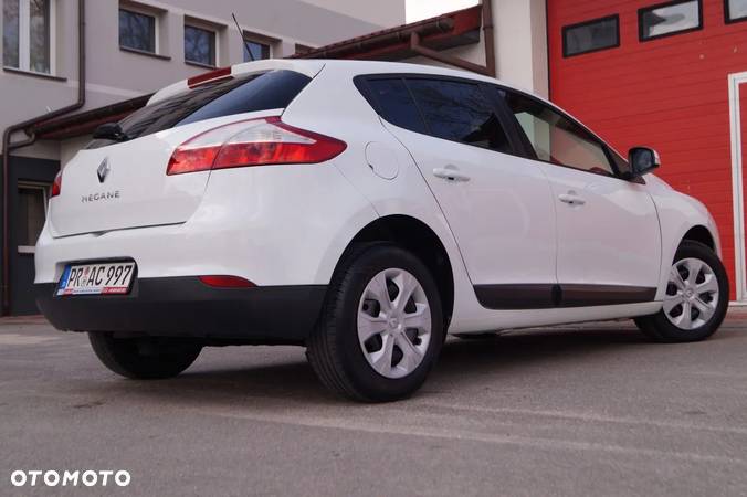 Renault Megane - 12