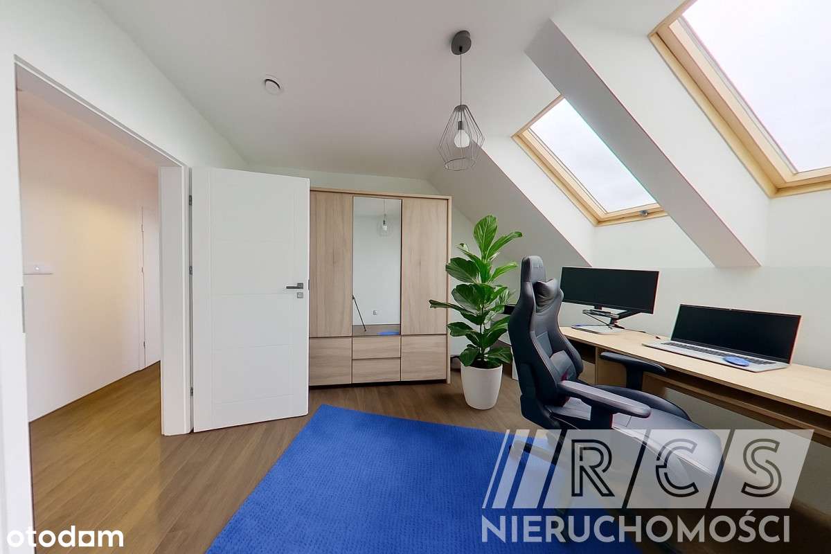 „Luksusowy dom z dużą działką 1450 m² | Kębłowice-14