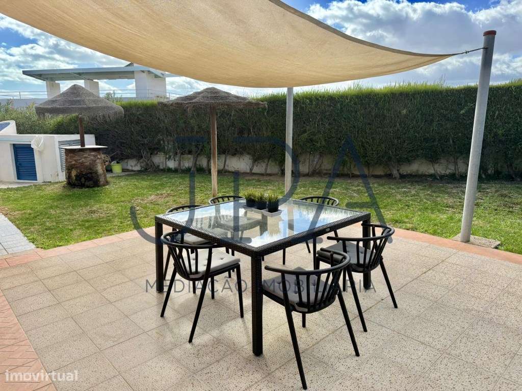 Moradia Isolada V4 +1 com Piscina e Garagem,Quinta do Sobral-37