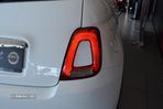 Fiat 500 1.2 Lounge S&S - 32