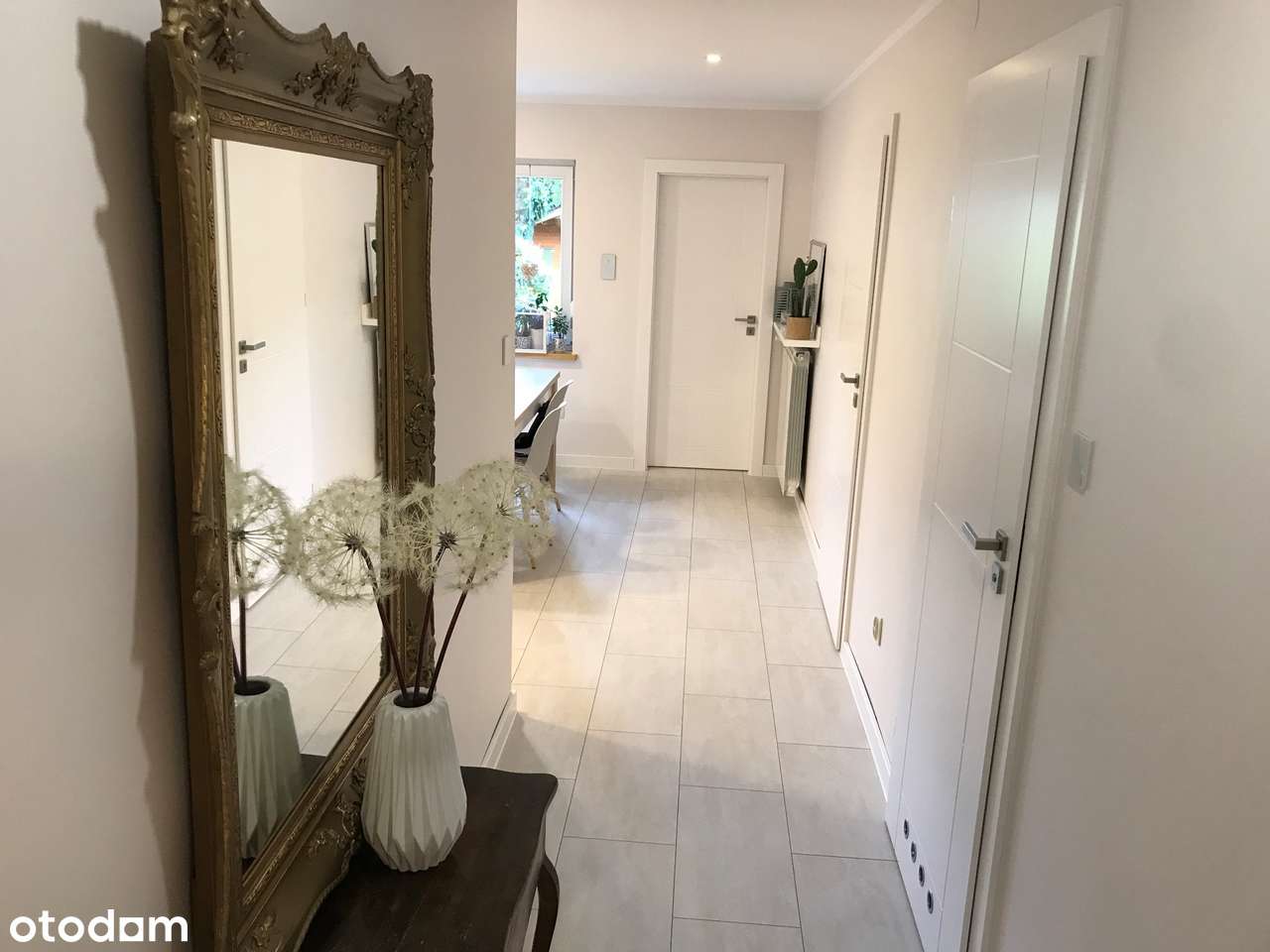 komfortowy parter domu - Leszno - dzielnica ZATORZE-10