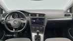 VW Golf 1.6 TDI Confortline - 9