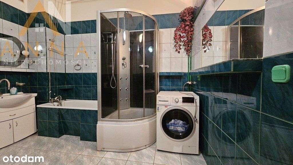 Mieszkanie na parterze, Osiedle Rąbin, Inowrocław-10