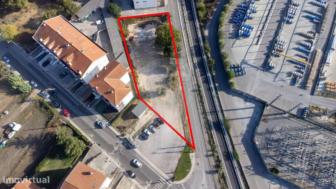 Terreno  para venda - Grande imagem: 5/8