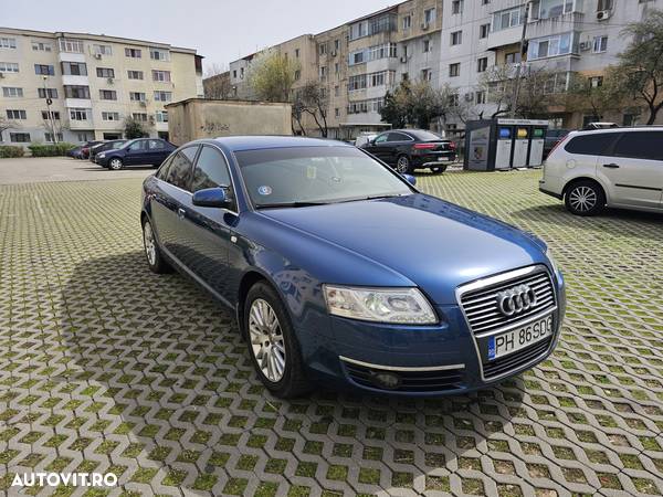 Audi A6 2.0 TFSI Avant - 3