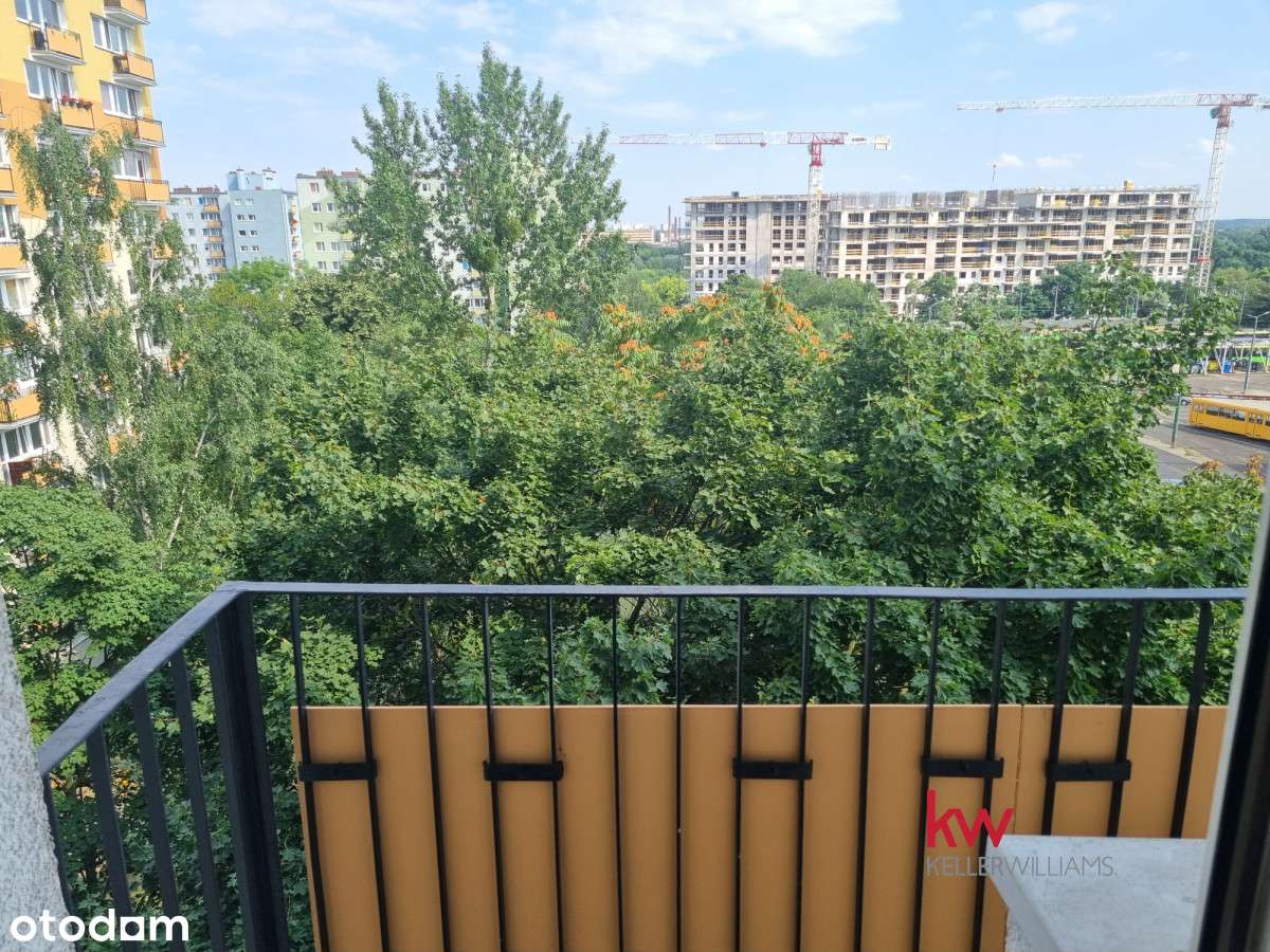 Mieszkanie 2-pokojowe z balkon, piwnica, winda - Pełny obrazek: 2/11