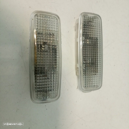 Luz Interior Audi A4 (8E2, B6) - 5